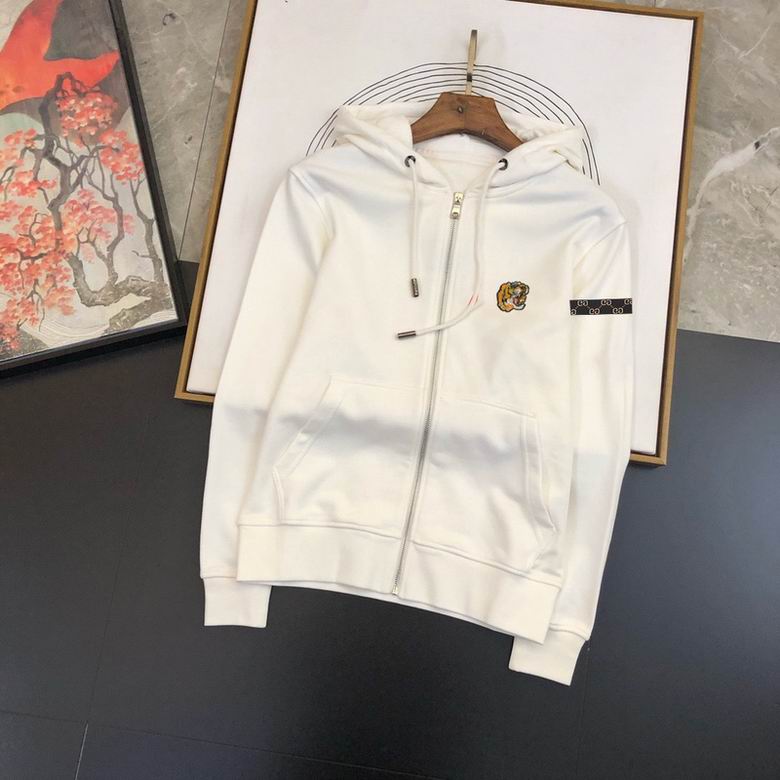 Gucci men hoodies-GG8928H